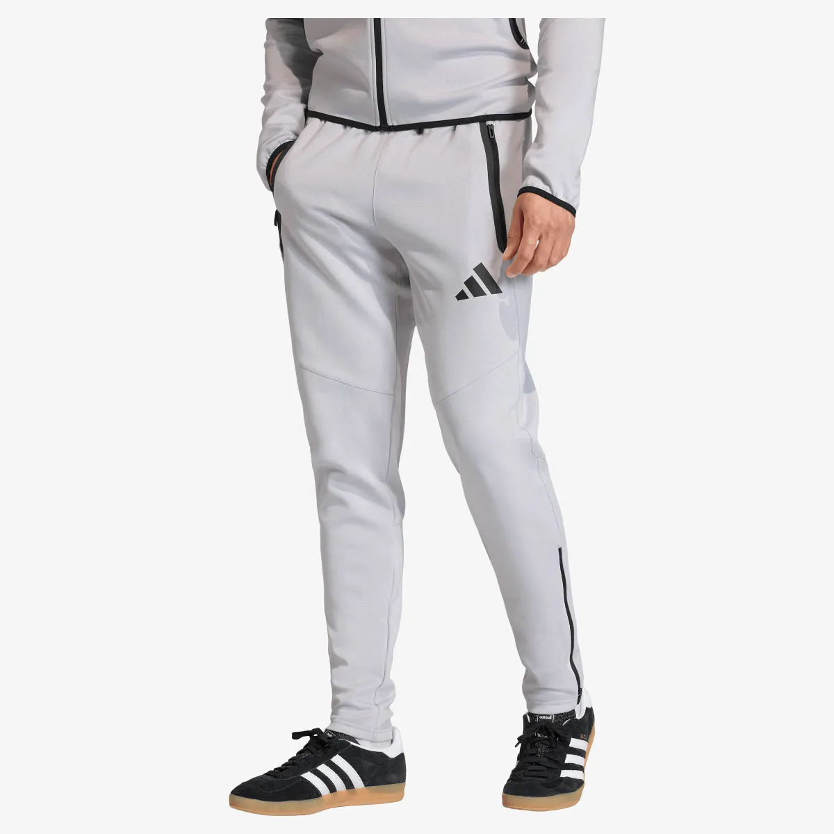 ADIDAS Donji deo trenerke TT SW PNT