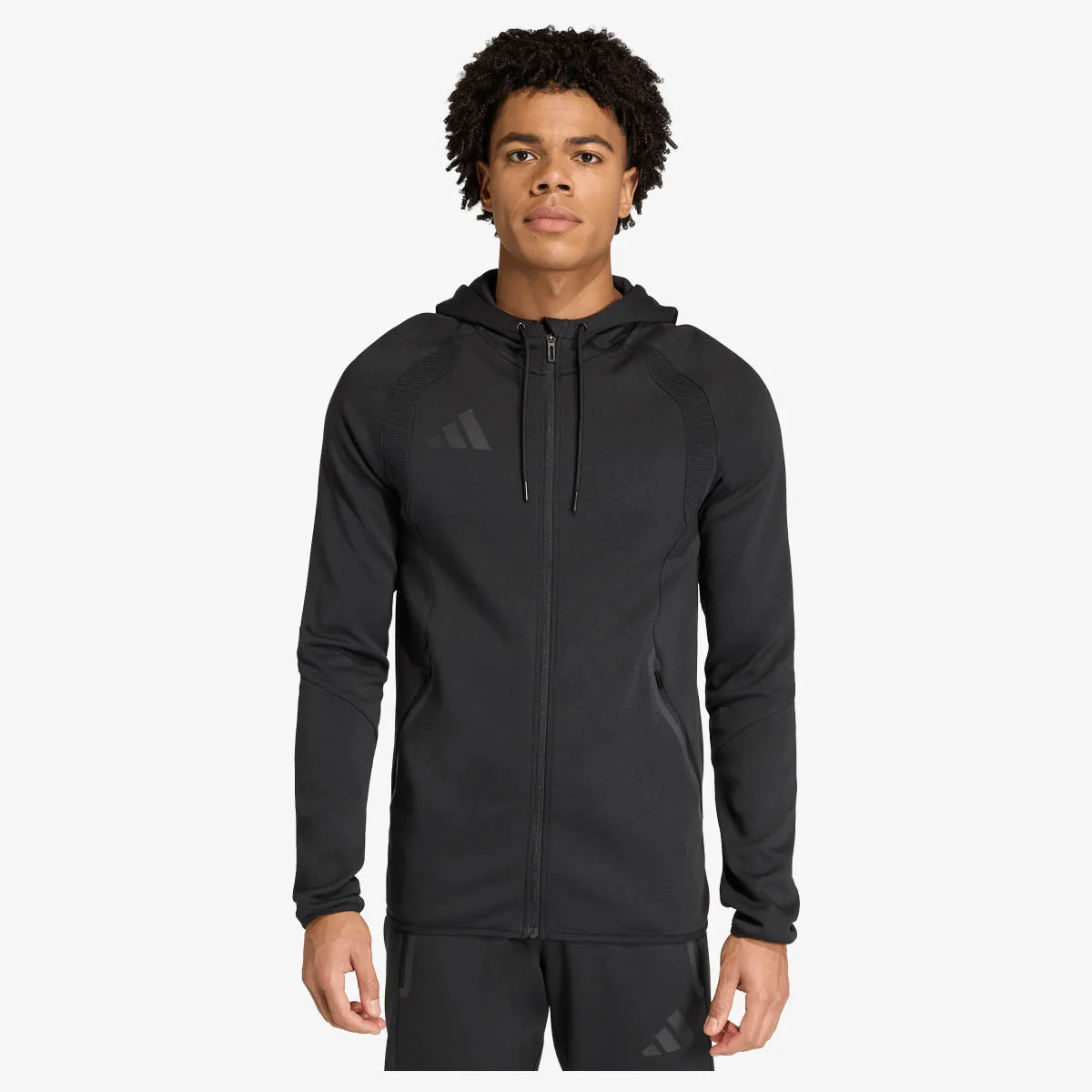 ADIDAS Dukserica TT SW HD