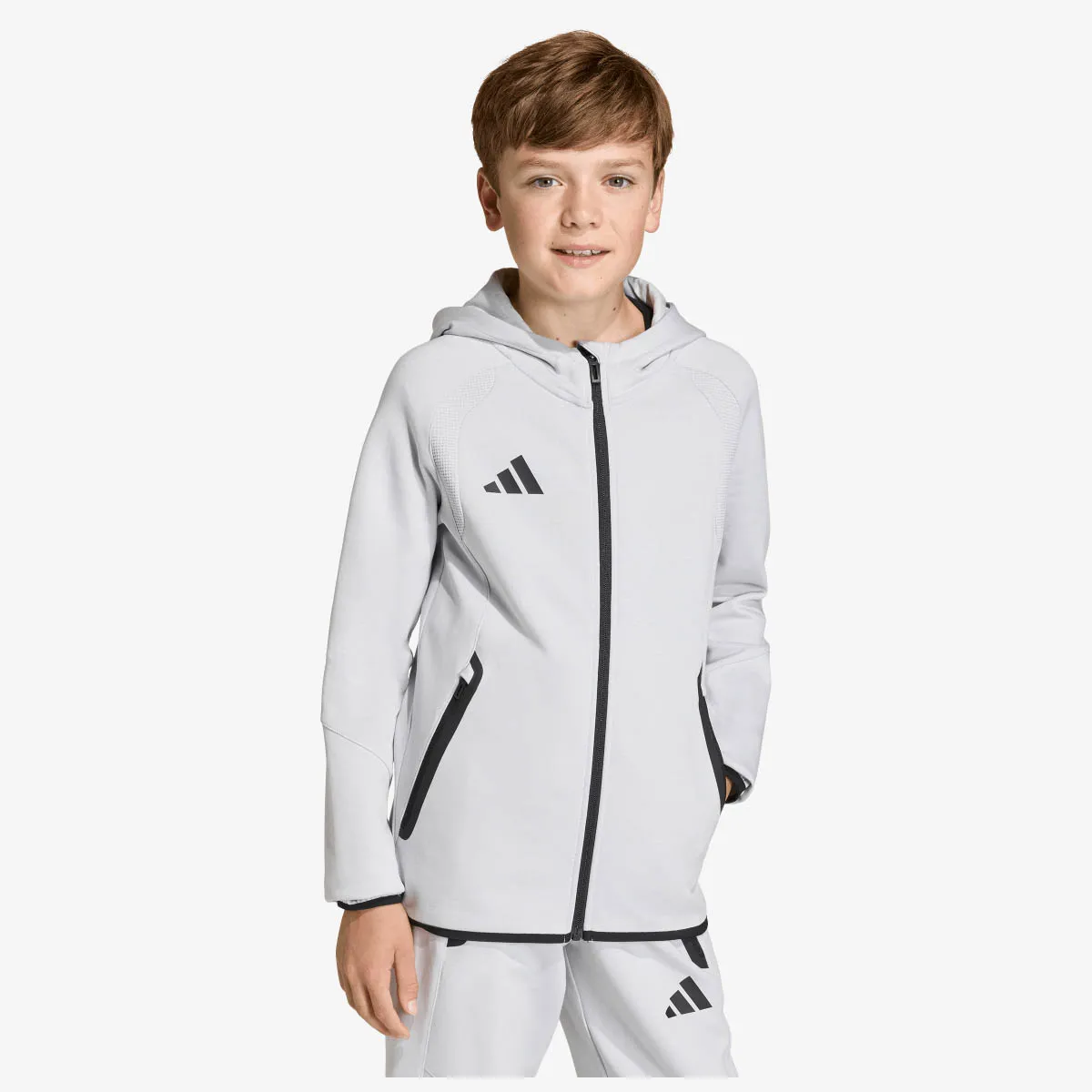 adidas Tiro Travel
