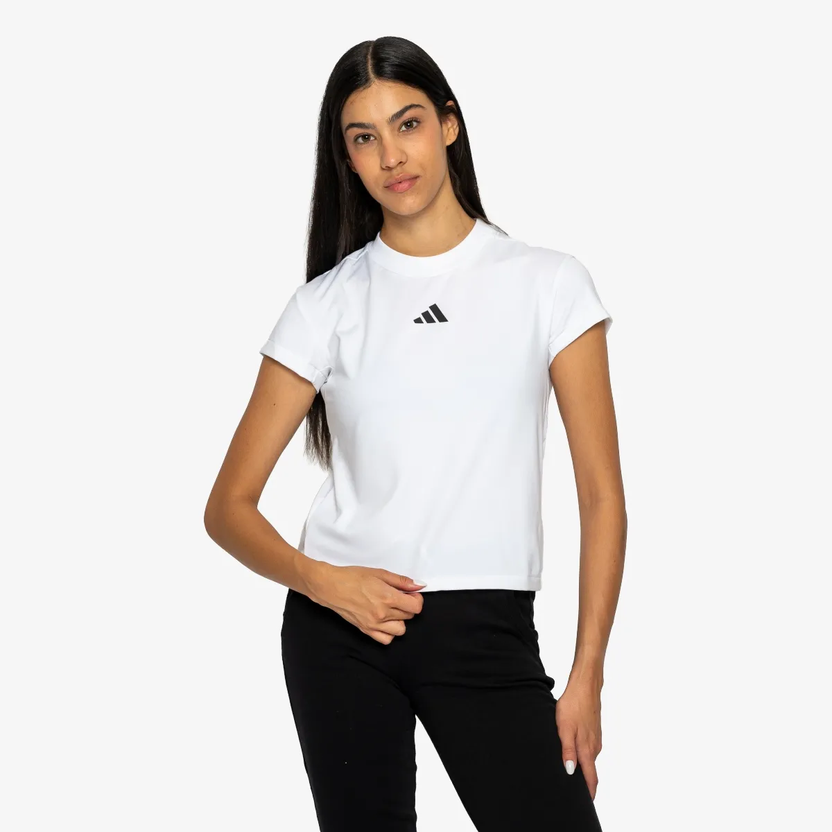 adidas W Z.N.E. BB TEE