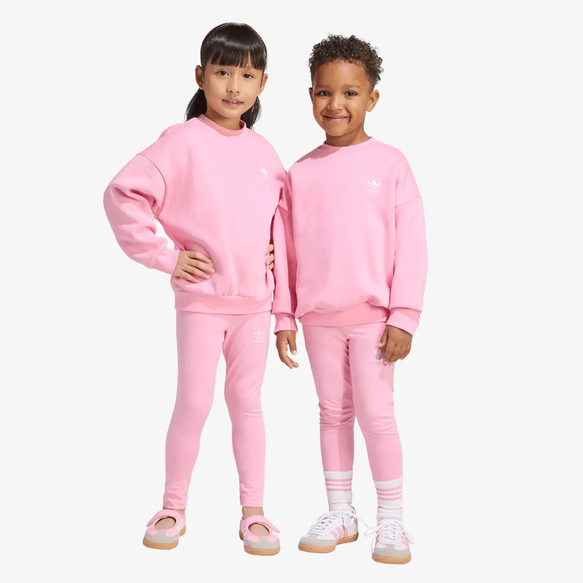 ADIDAS Set Crew Set