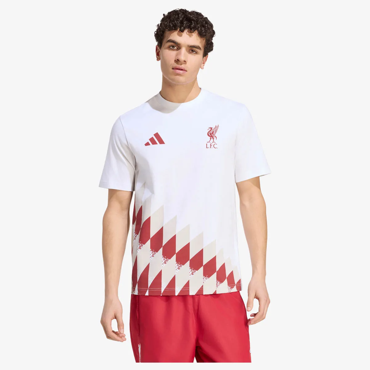 adidas Liverpool FC