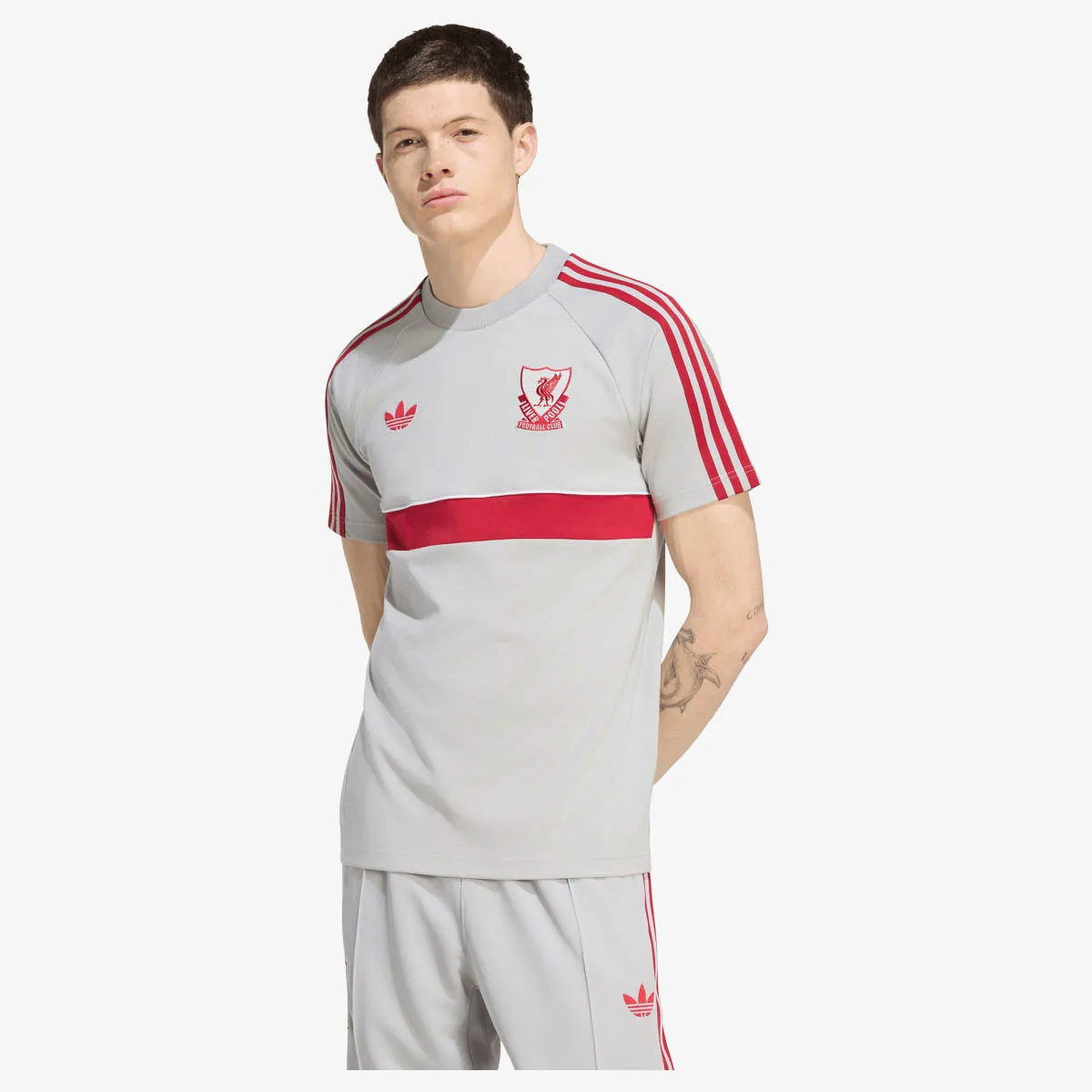 adidas Liverpool FC Originals