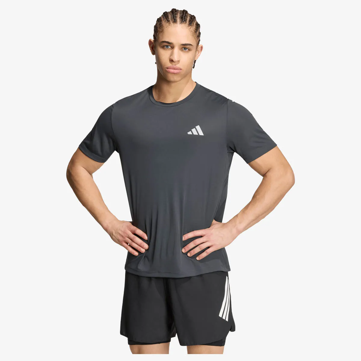 adidas Run Ess Tee M