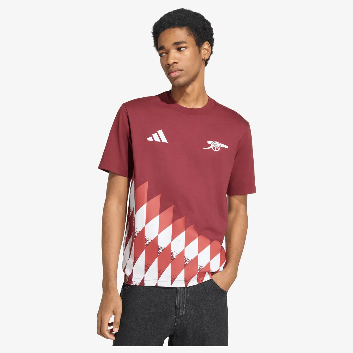 adidas Arsenal FC Stadium