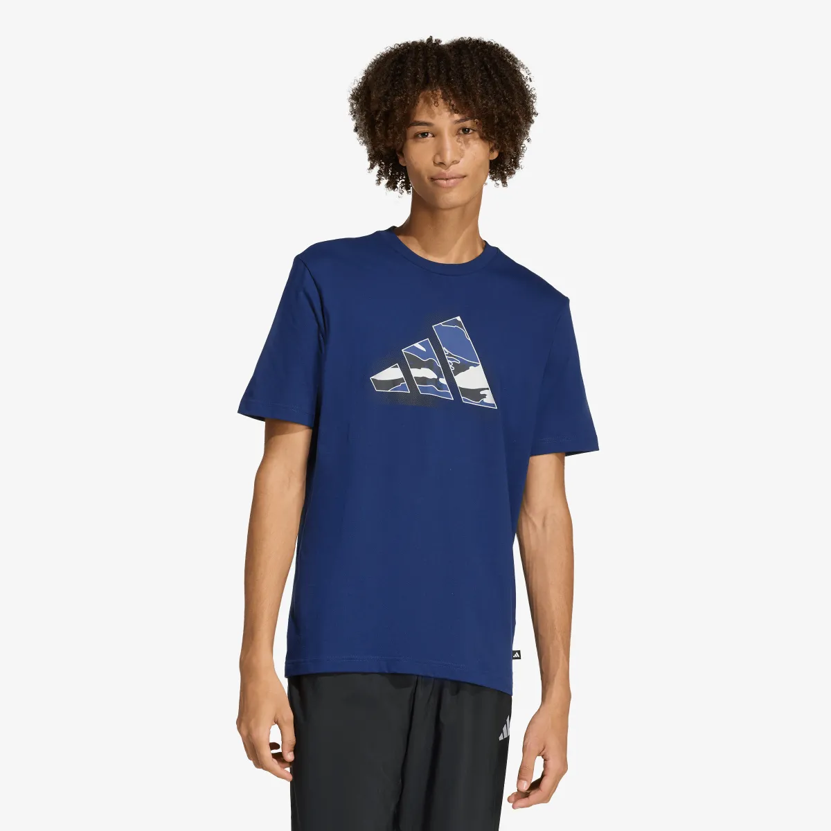 adidas Camo