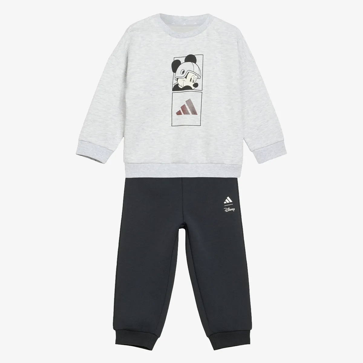Dečija trenerka adidas I dy mm jog