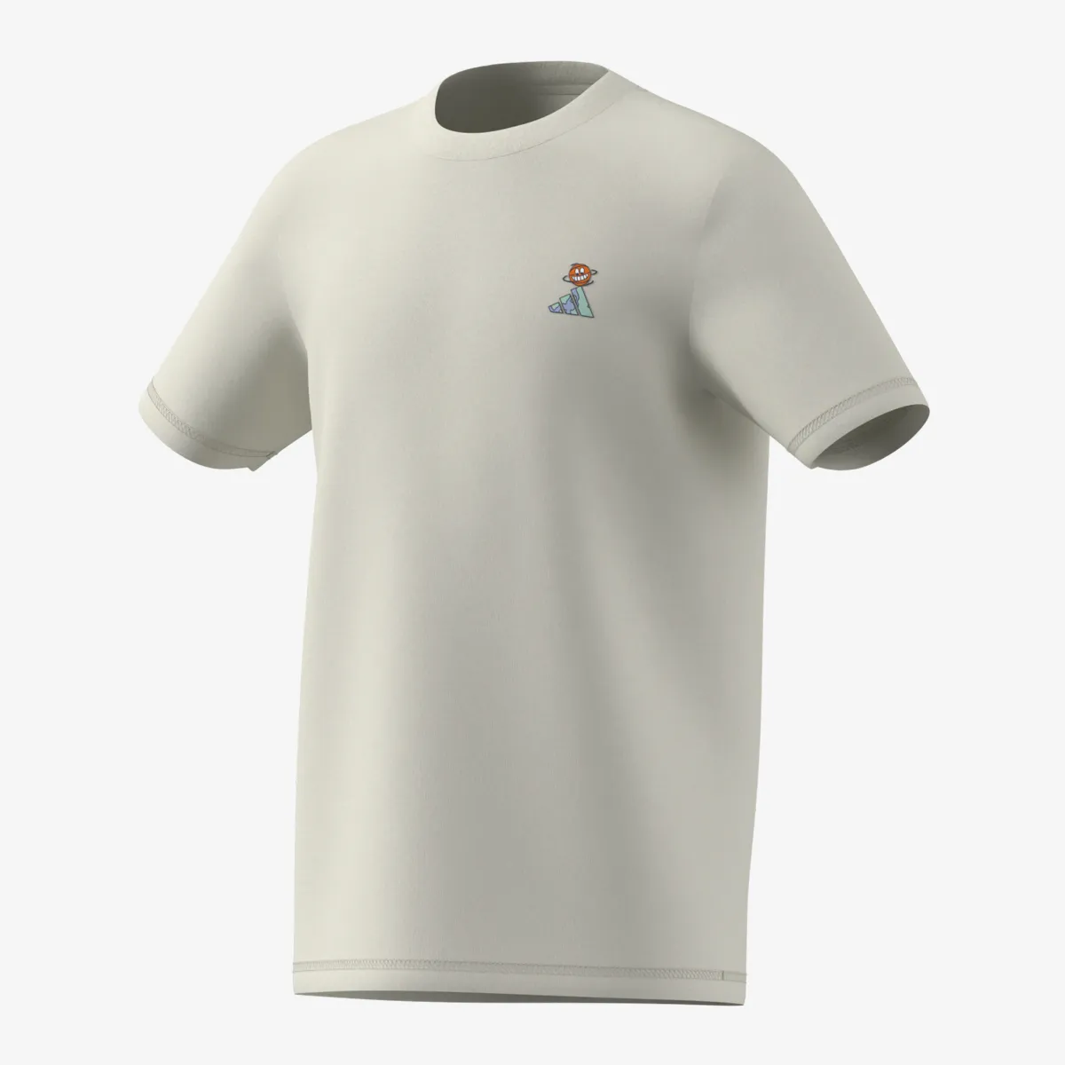 ADIDAS Majica Graphic Logo
