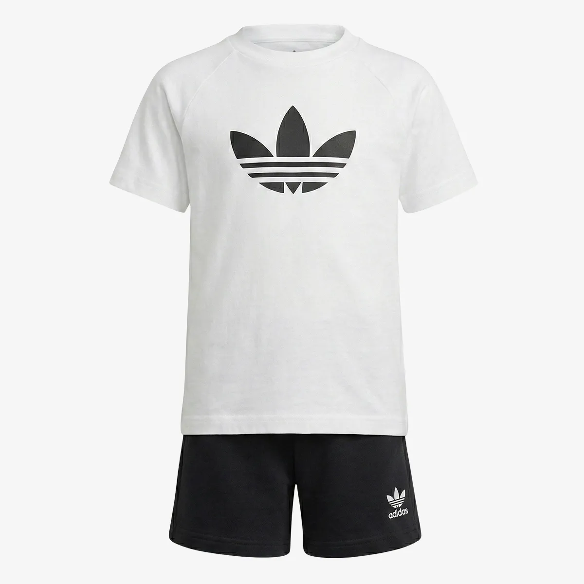 adidas Graphic Logo