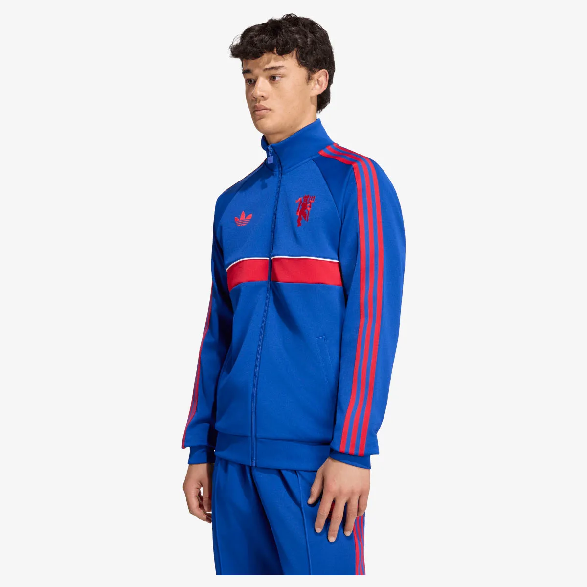 adidas Manchester United
