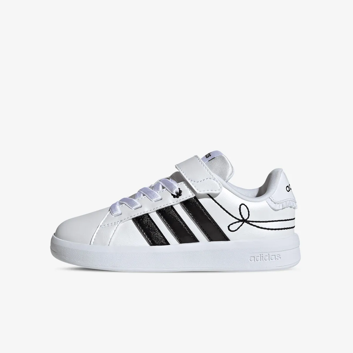 Dečije patike adidas Grand court 3.0 girls el