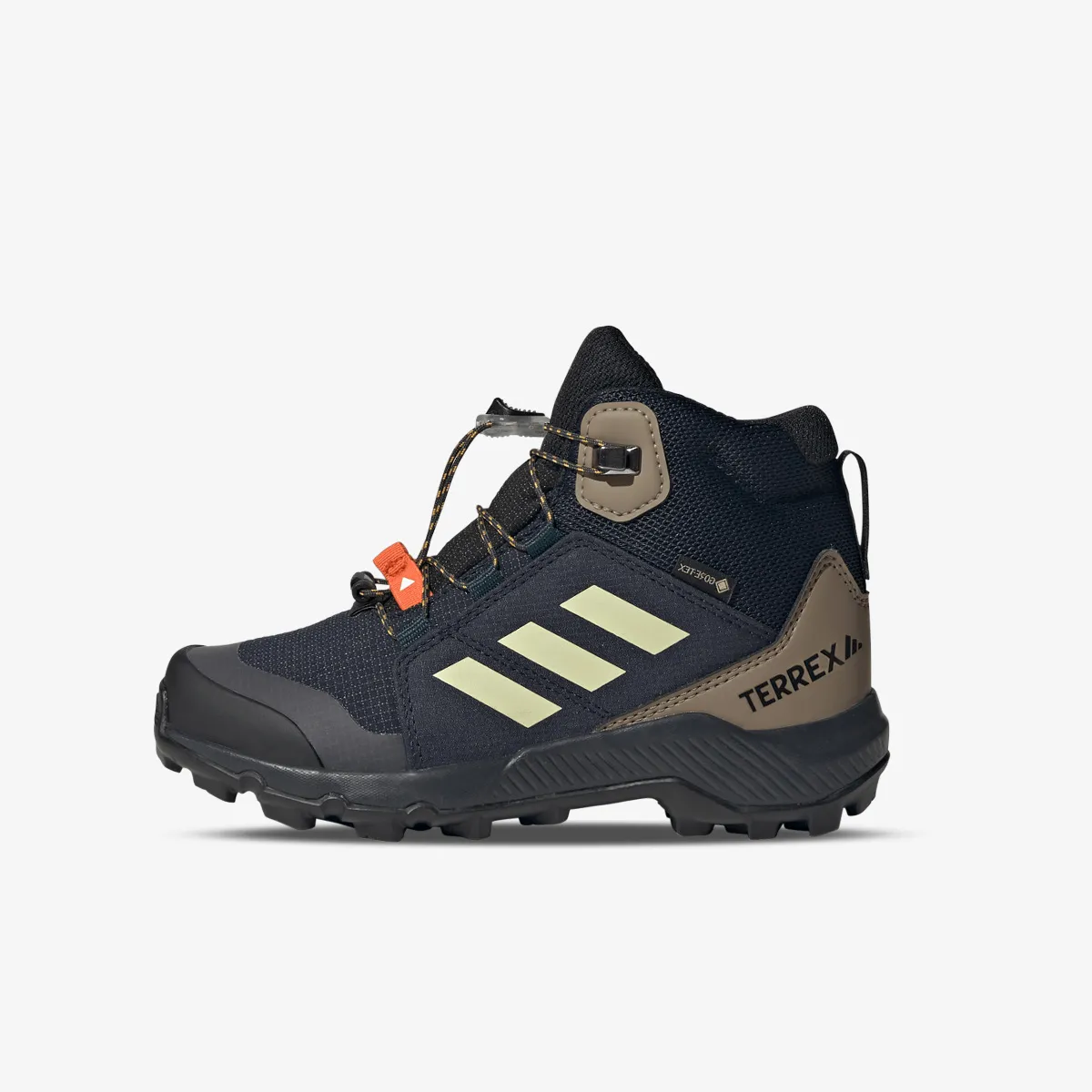 adidas TERREX MID GTX K