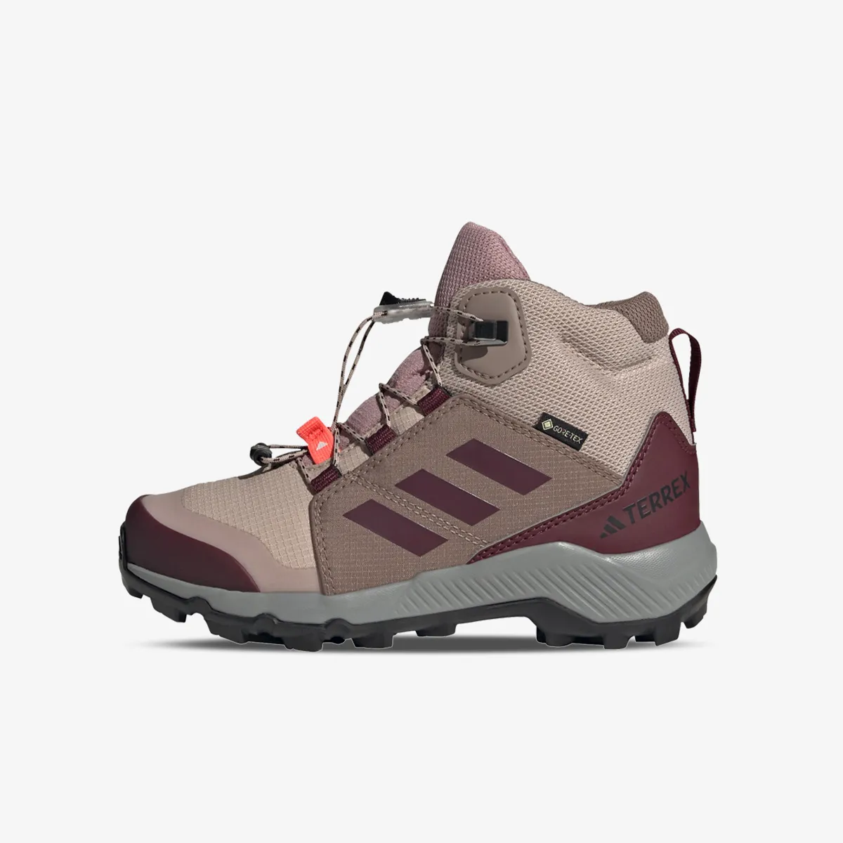 adidas TERREX MID GTX K