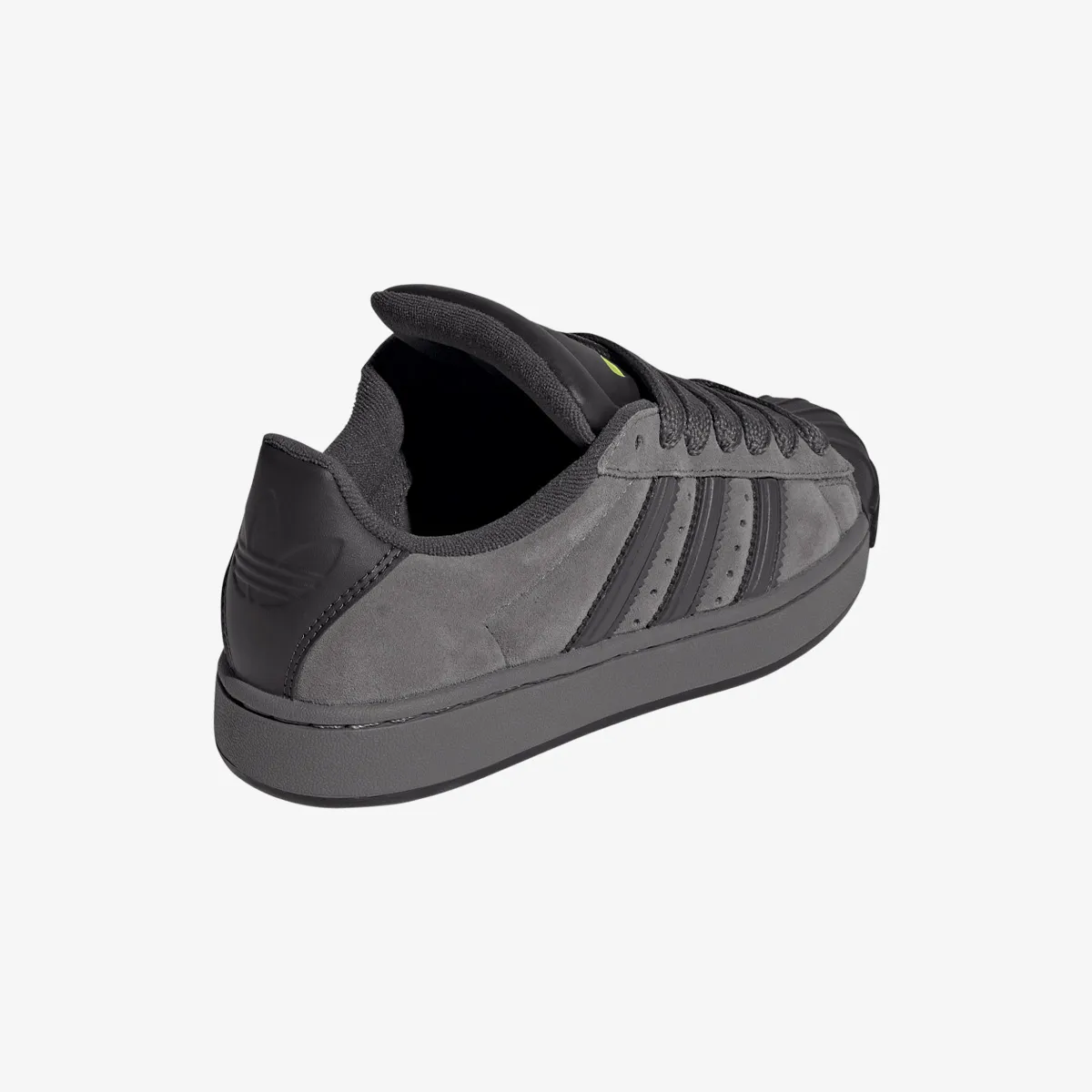 adidas gazelle silver green womens adidas Women's Superstar II Shoes, Size 7.5, Black/Black/White