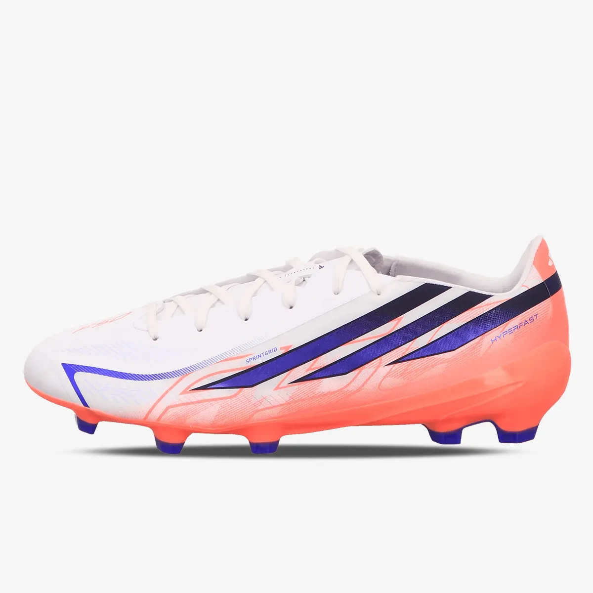 adidas F50 HYPERFAST LEAGUE FG