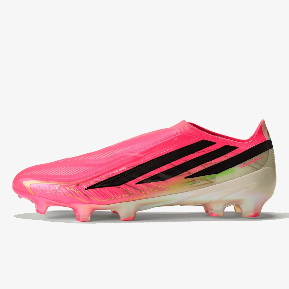 adidas F50 HYPERFAST ELITE LL FG