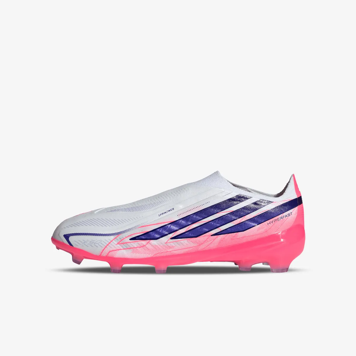 adidas F50 HYPERFAST ELITE LL FG J