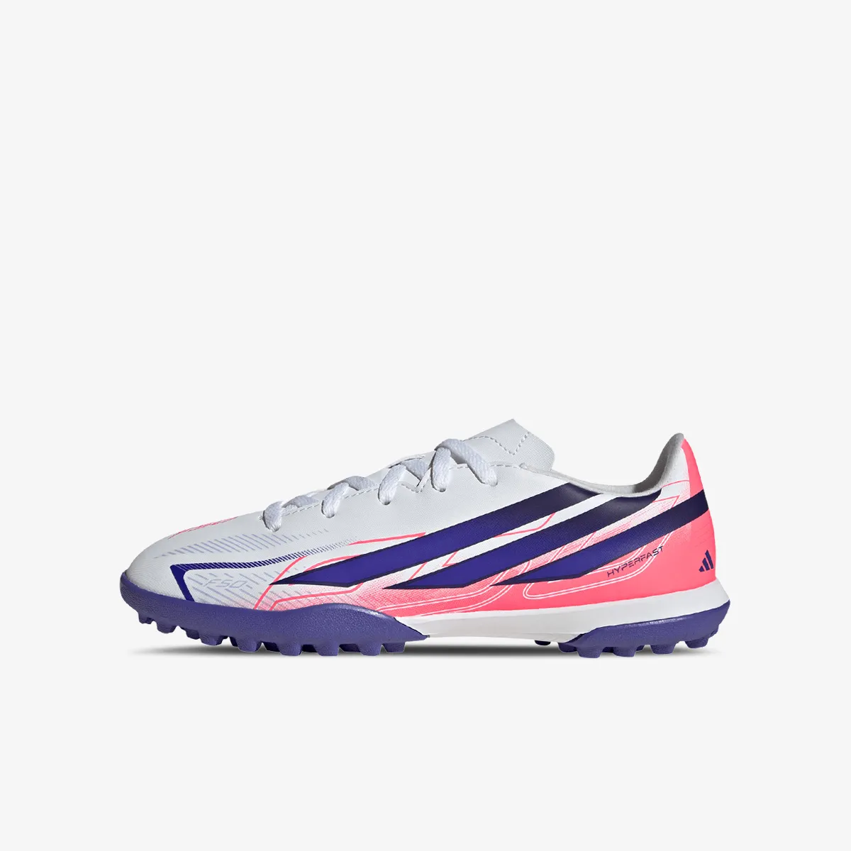 adidas F50 HYPERFAST CLUB TF J