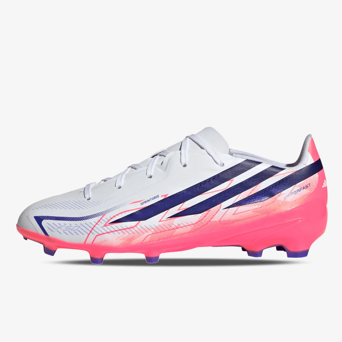 adidas F50 HYPERFAST LEAGUE FG J