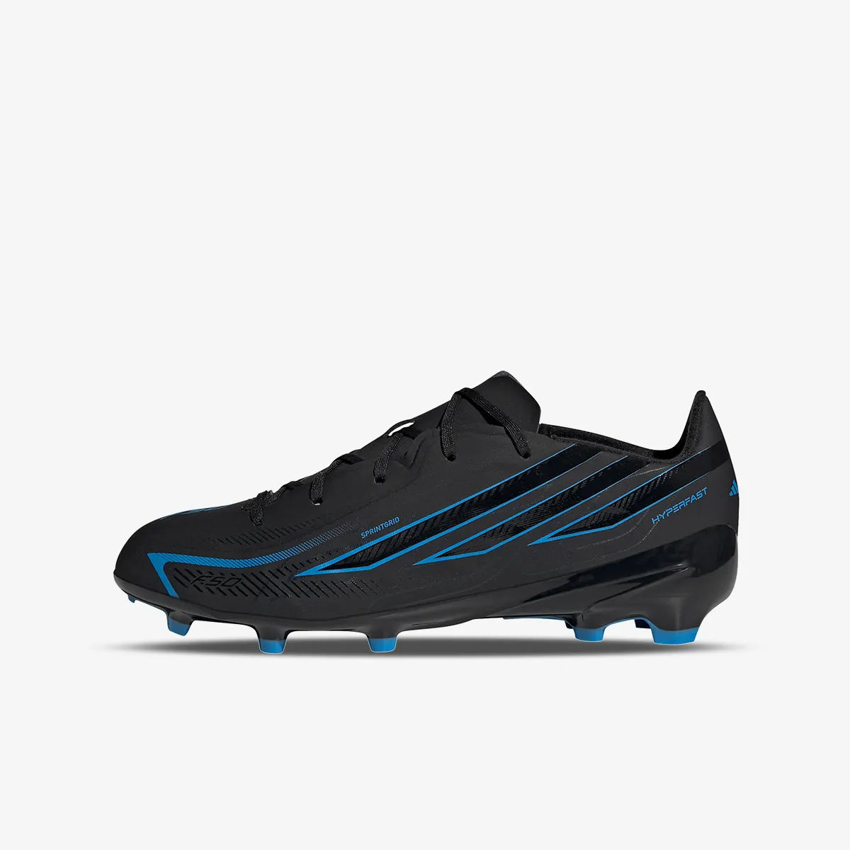 adidas F50 HYPERFAST LEAGUE FG J
