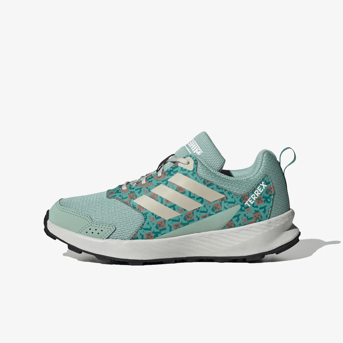 adidas Minecraft