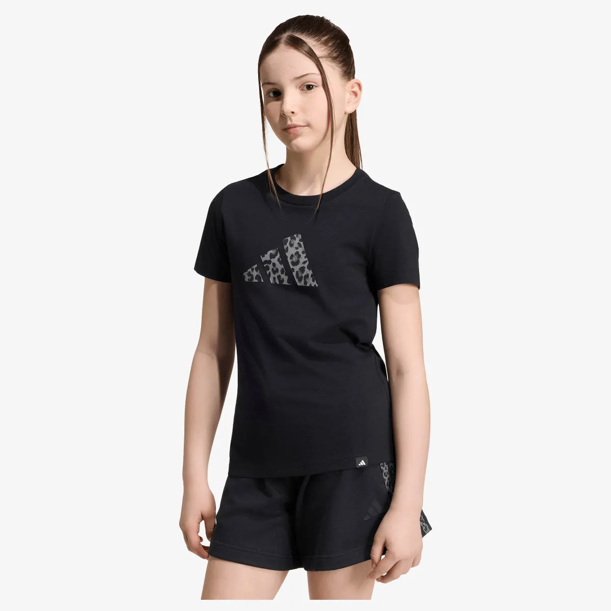 ADIDAS Majica JG ANIMAL T
