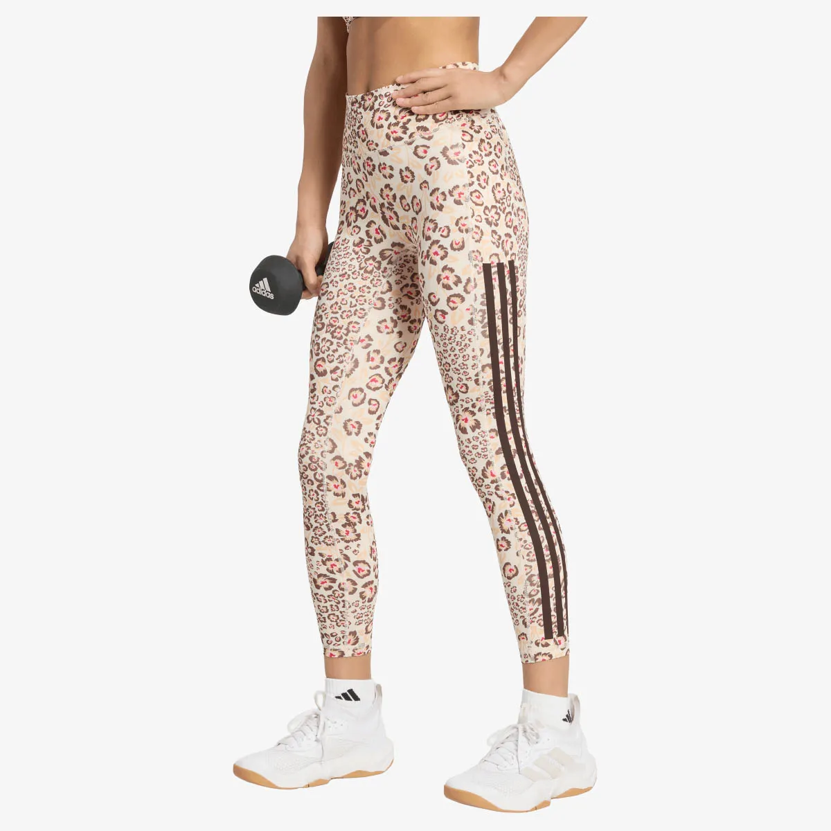 HELANKE ADIDAS FARM LEGGINGS W