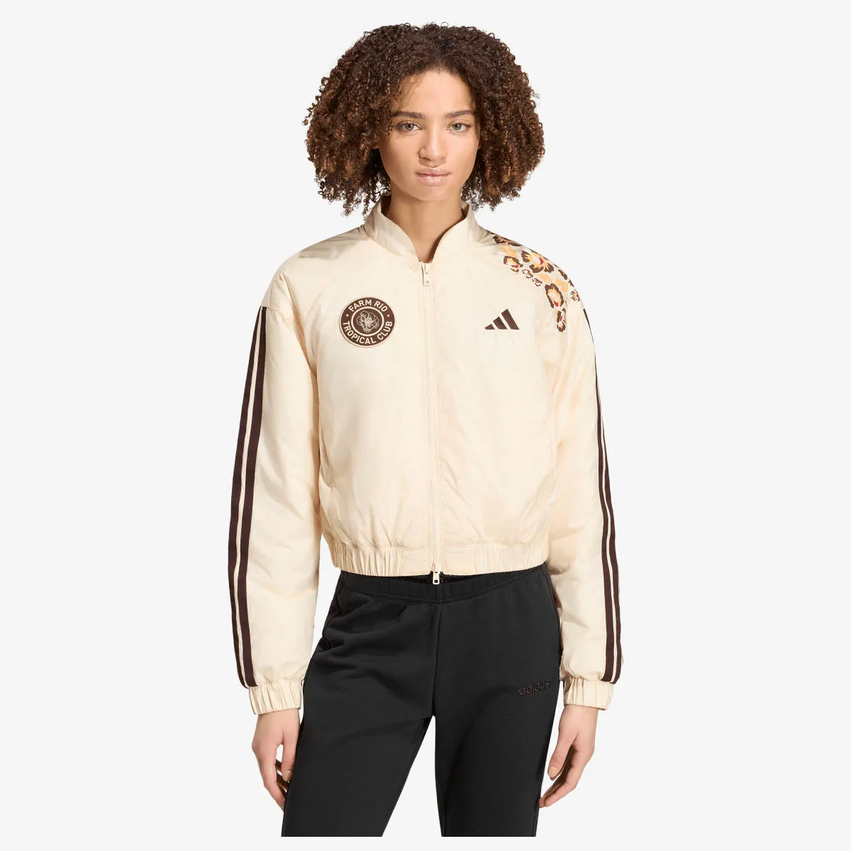 adidas FARM BMBR JKT