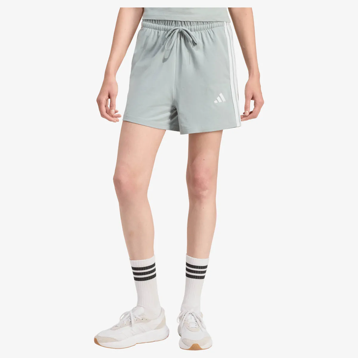 ADIDAS Šorc Essentials 3-Stripes