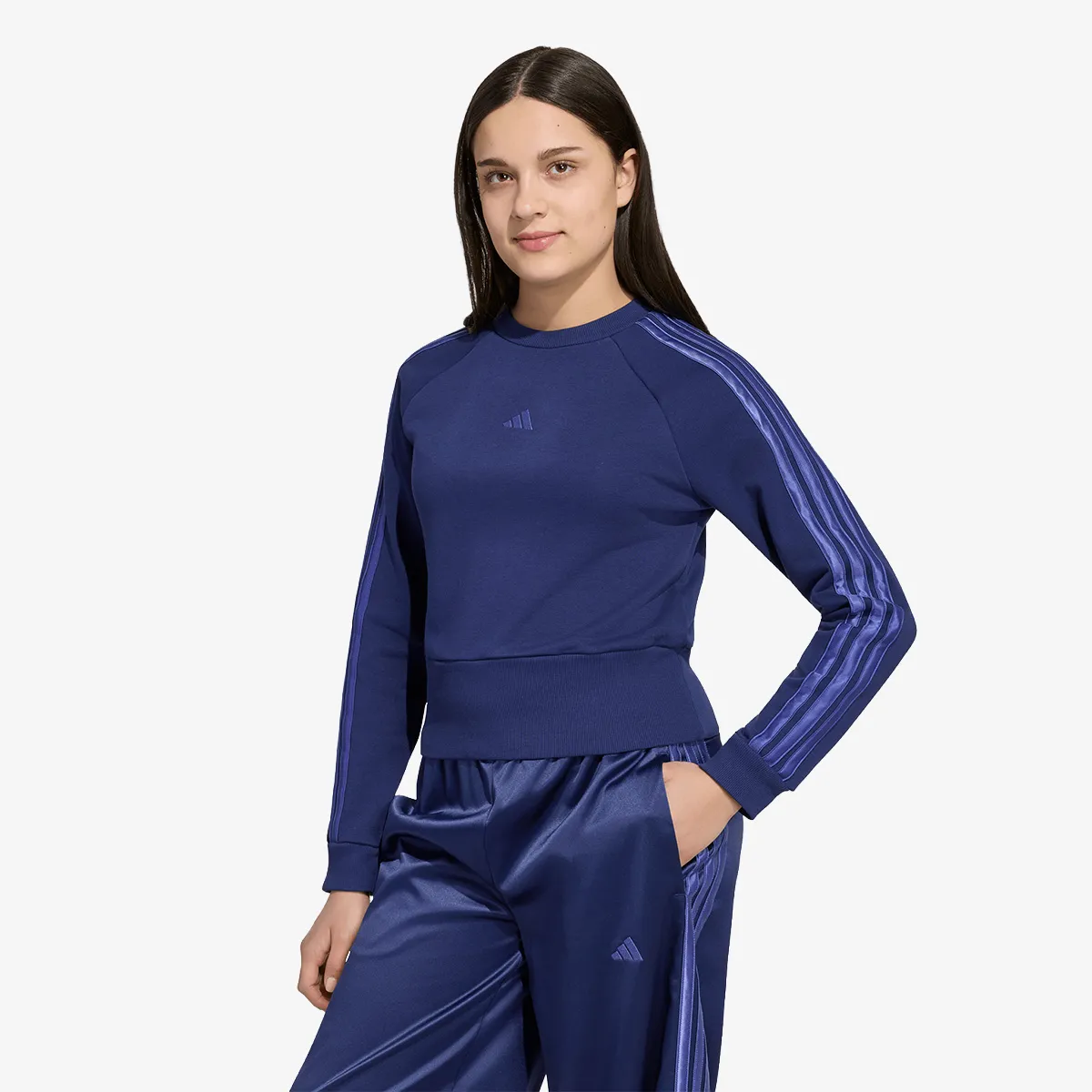 ADIDAS Dukserica Satin