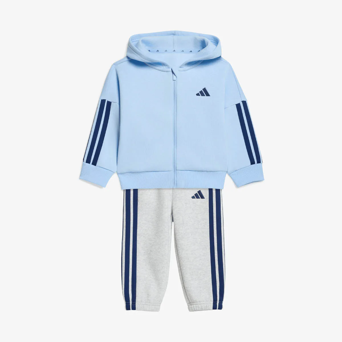 Dečija trenerka adidas I 3s fz fl jog