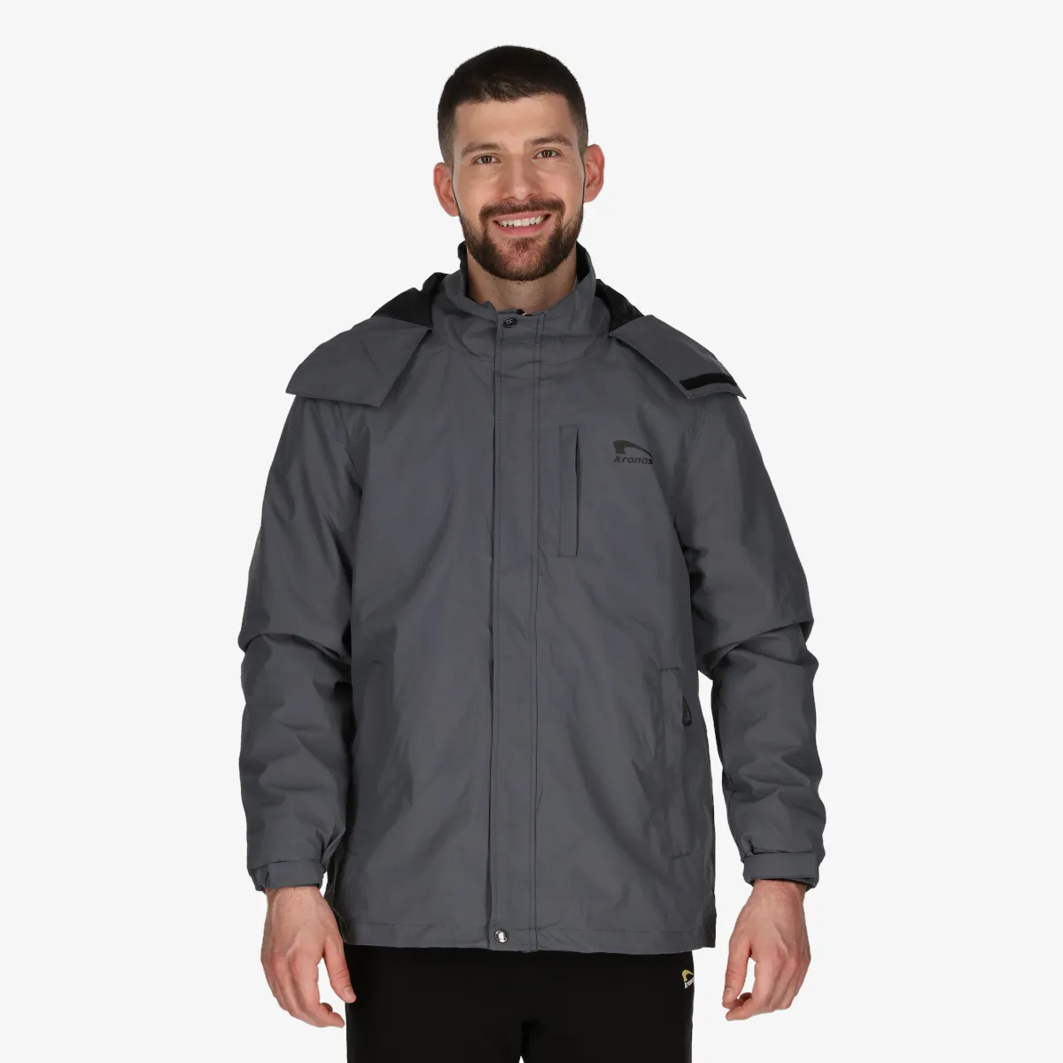 KRONOS Jakna 3 IN 1 KRONOS MENS JACKET