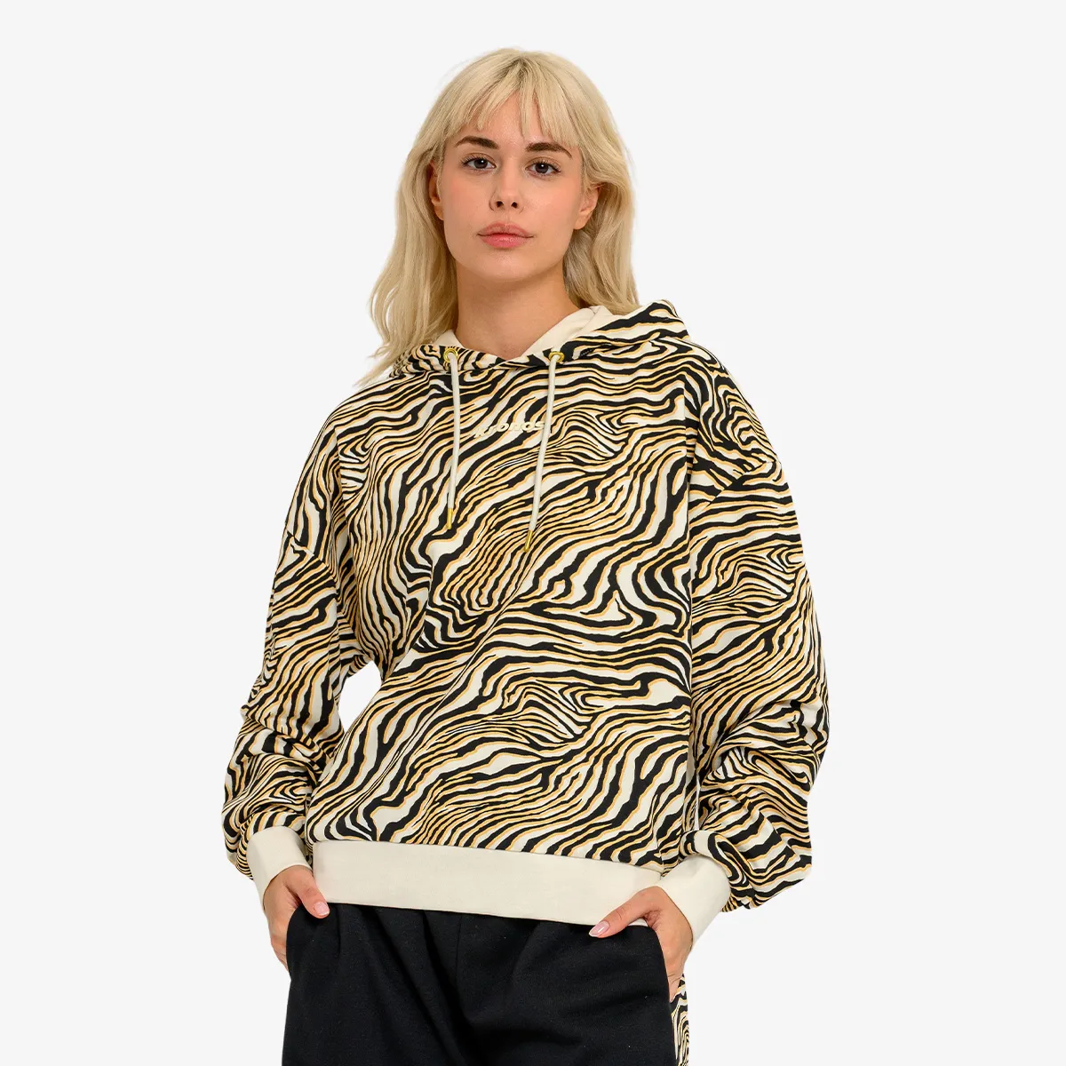 KRONOS Dukserica Ladies