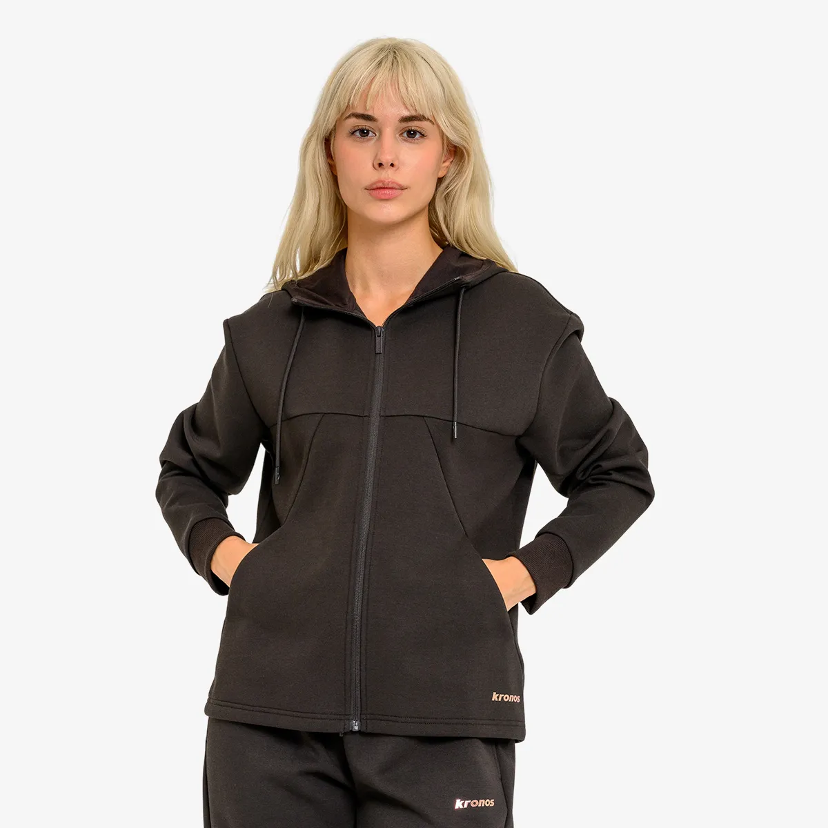 KRONOS Dukserica Ladies