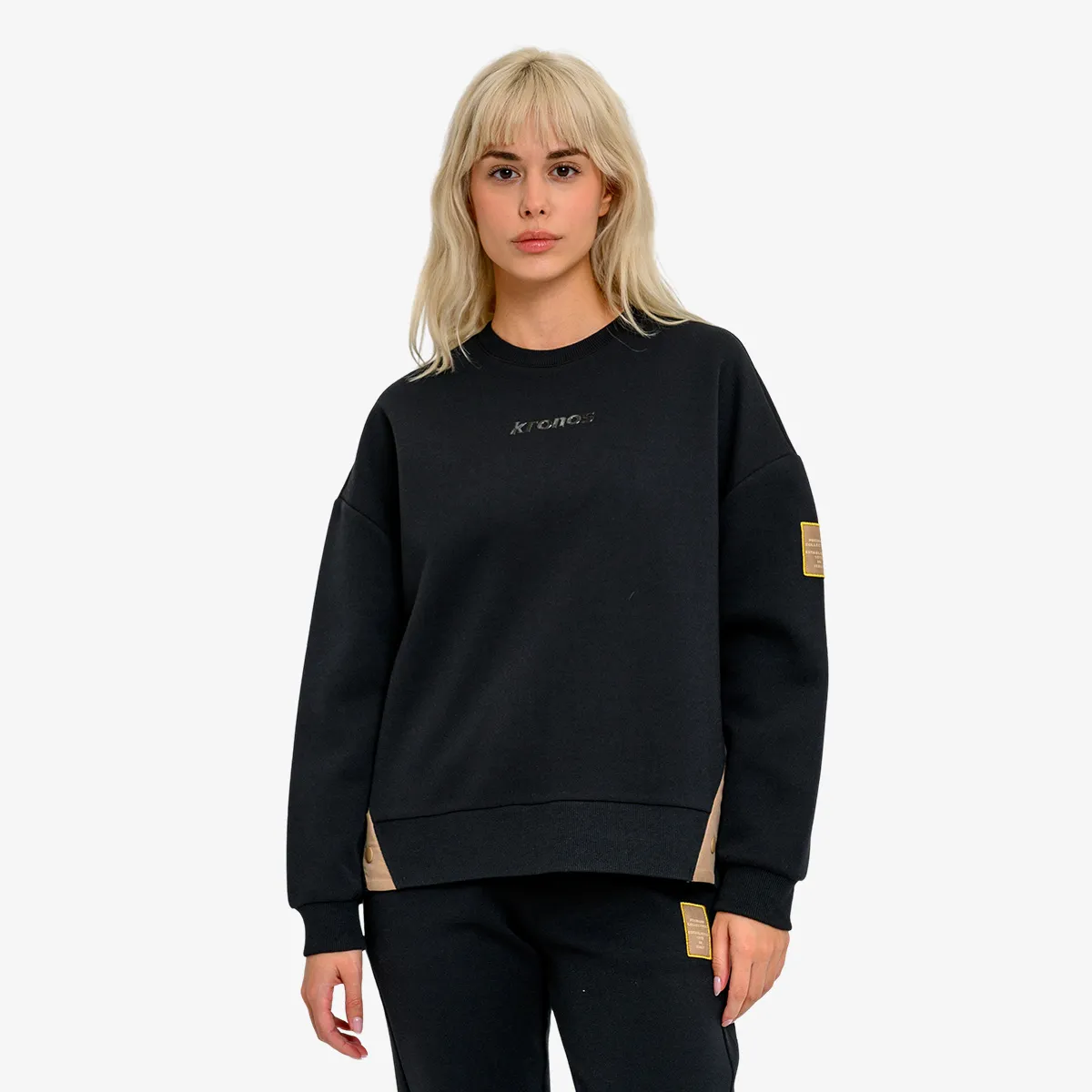 KRONOS Dukserica Ladies