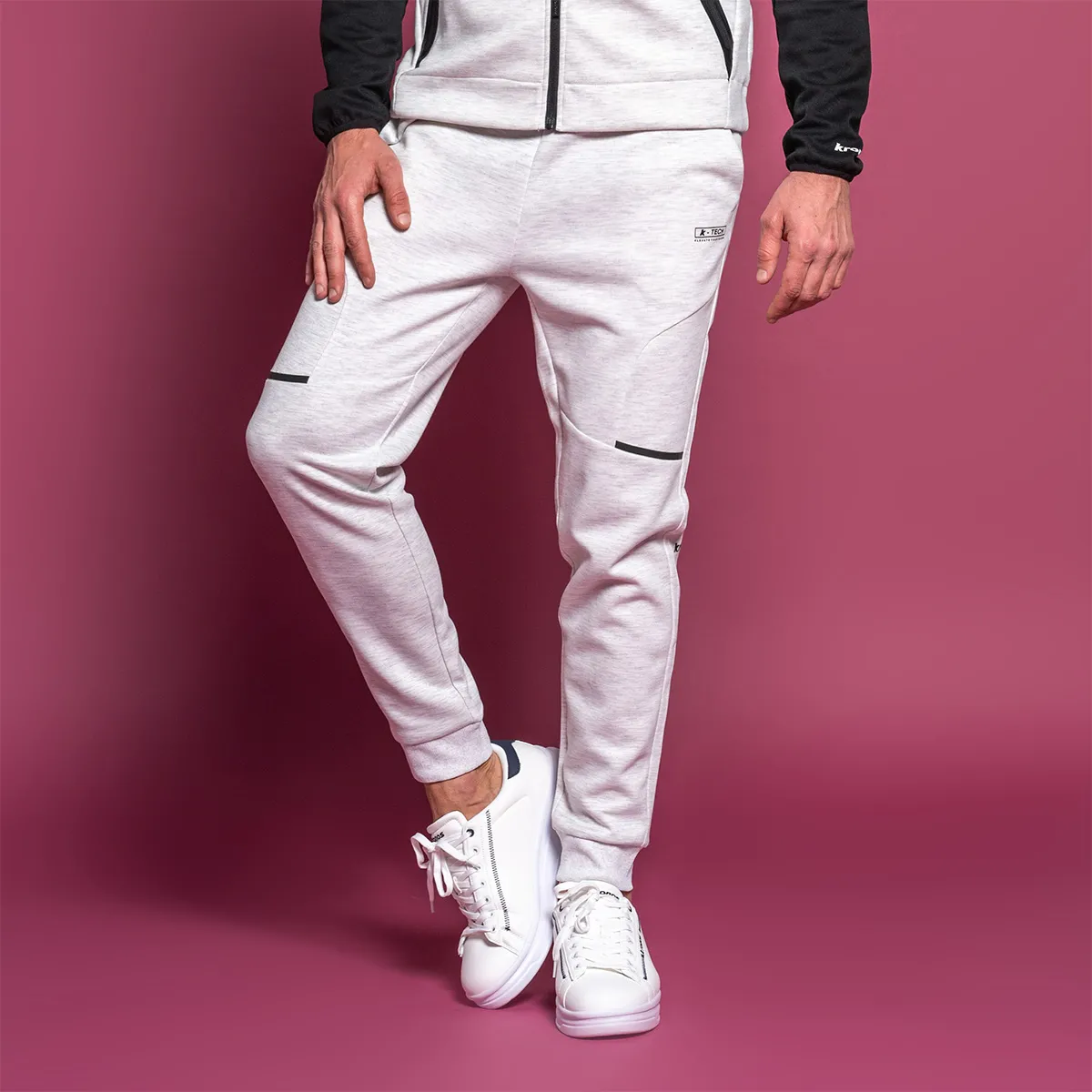 KRONOS Donji deo trenerke Mens