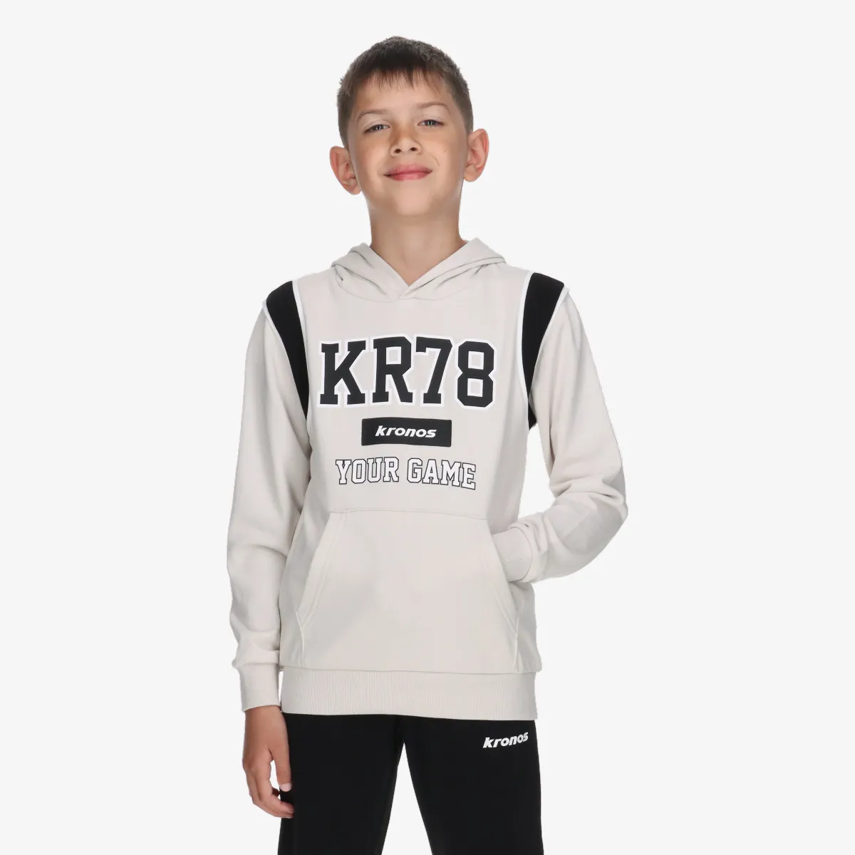 KRONOS Dukserica Boys