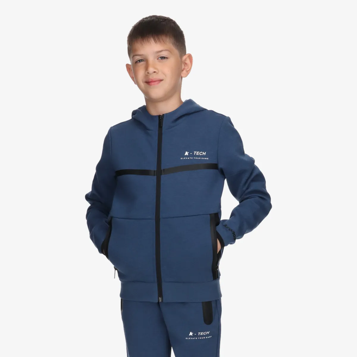 KRONOS Dukserica Boys