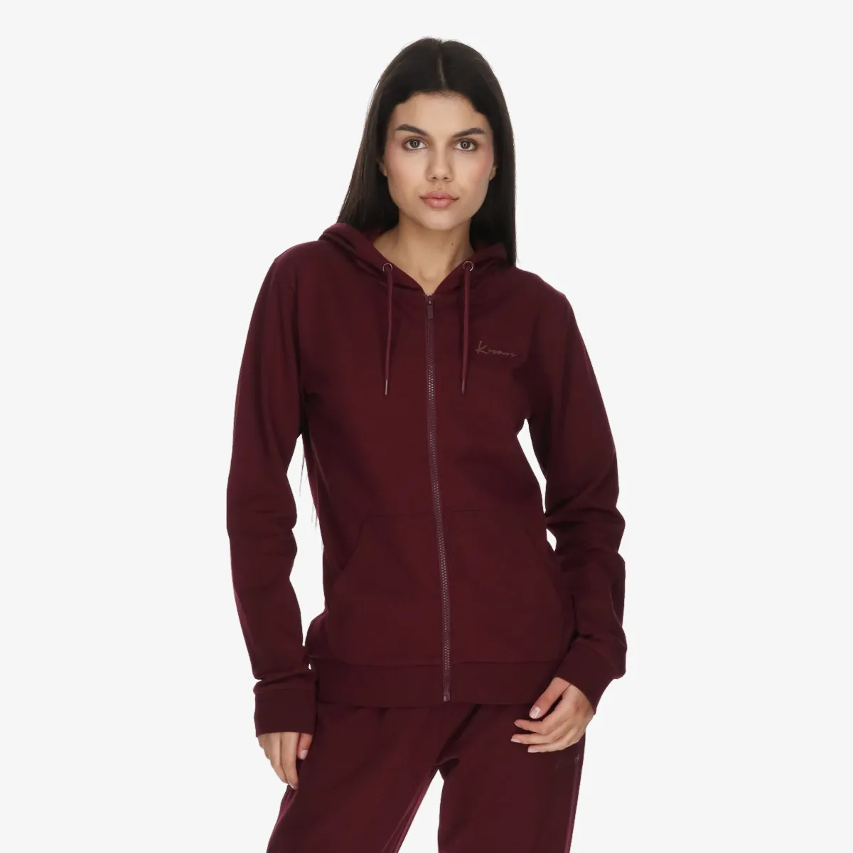KRONOS Dukserica Ladies