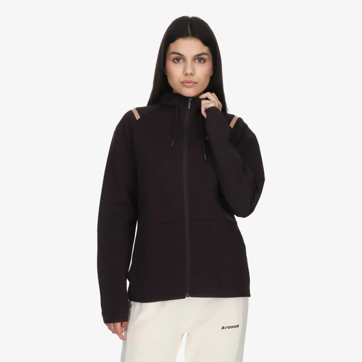 KRONOS Dukserica Ladies