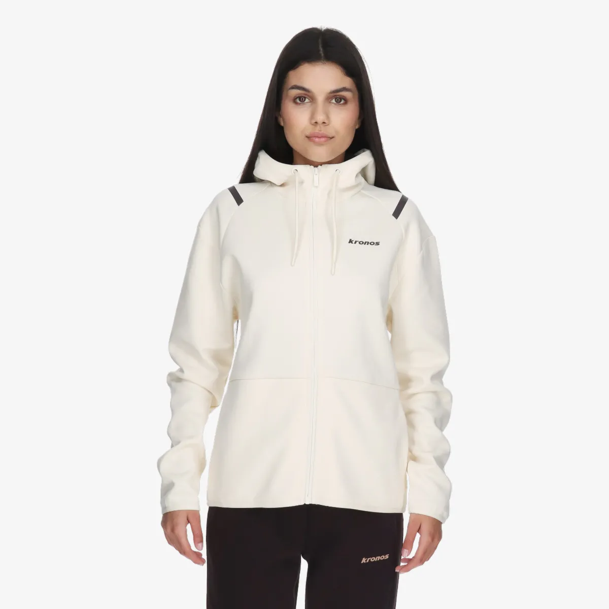 KRONOS Dukserica Ladies