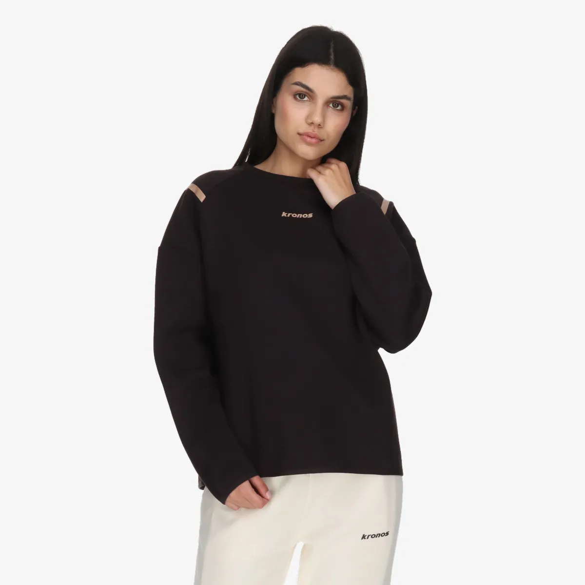 KRONOS Dukserica Ladies