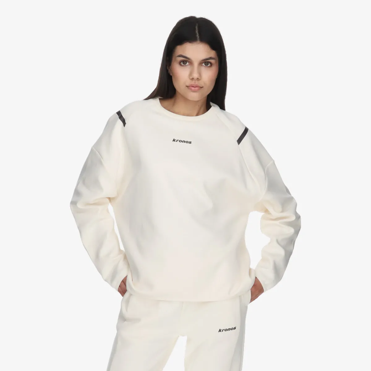 KRONOS Dukserica Ladies