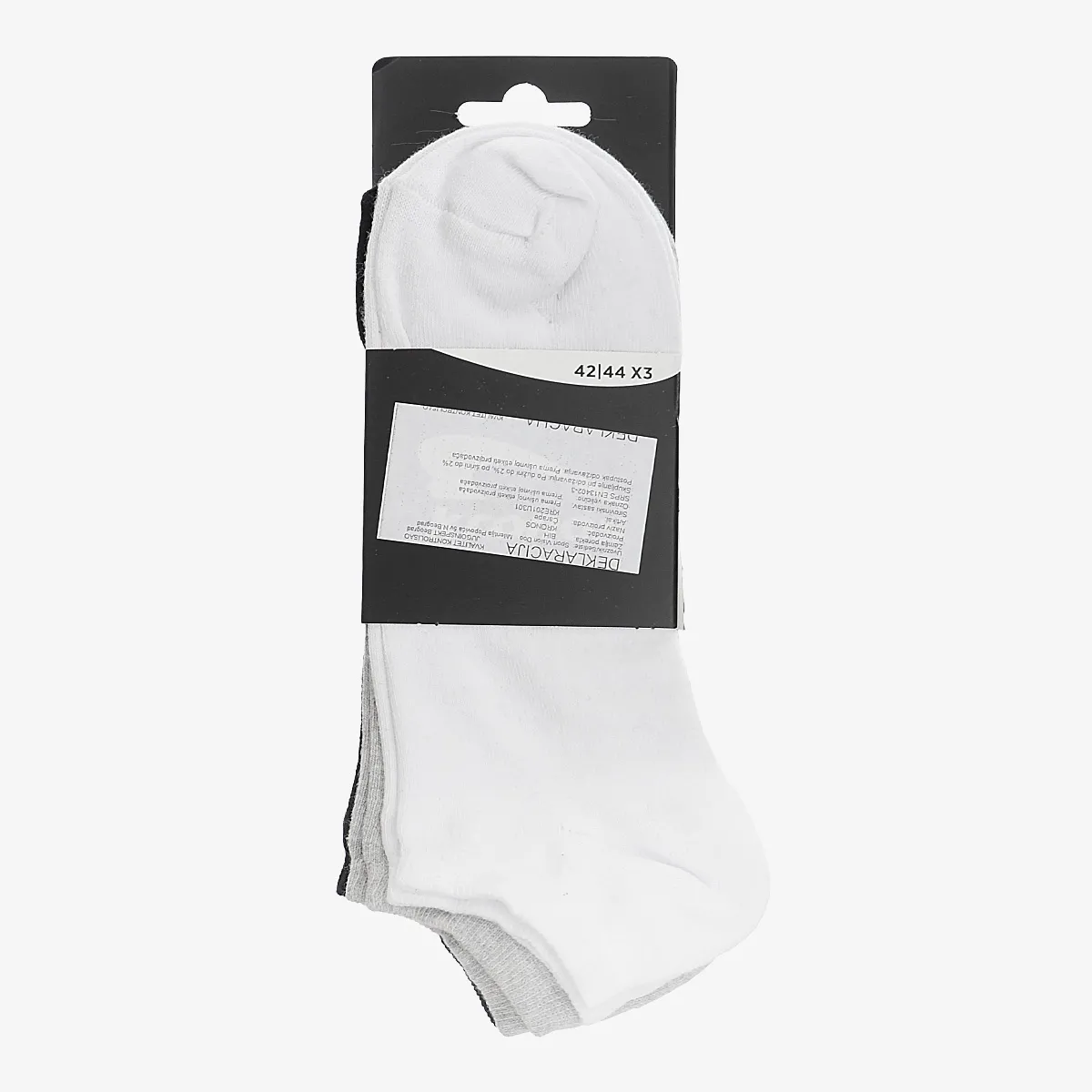KRONOS ČARAPE SNEAKER