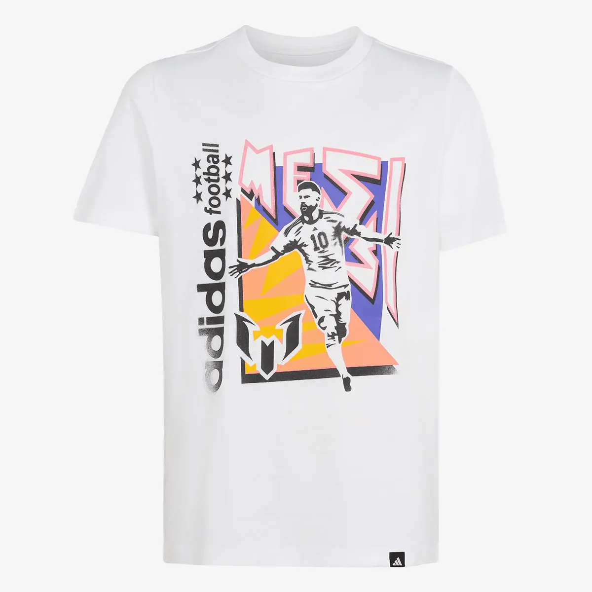 adidas Messi Fun Graphic