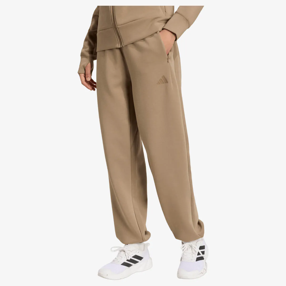 adidas D4T KNIT PANT