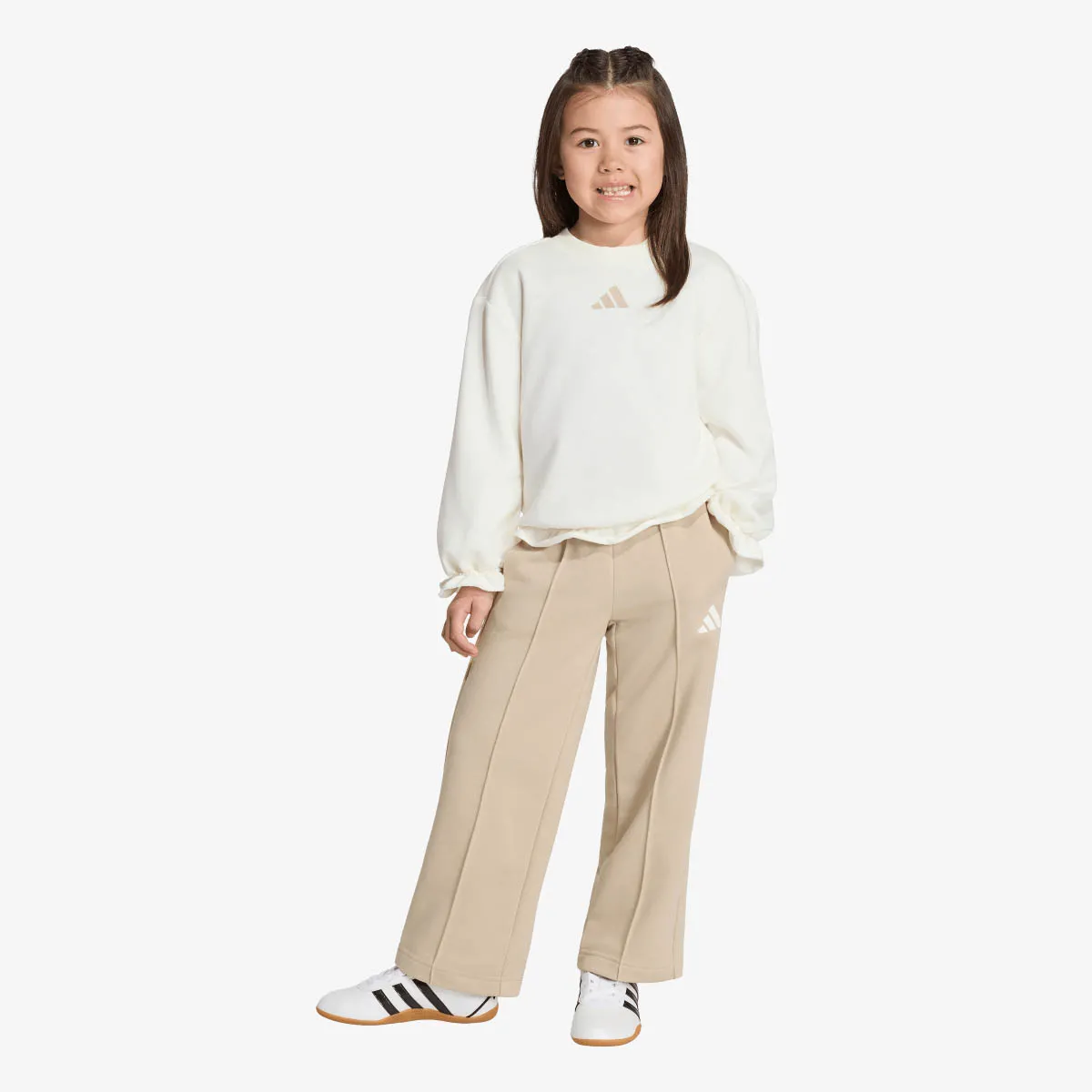 ADIDAS Trenerka LG FT SWTST