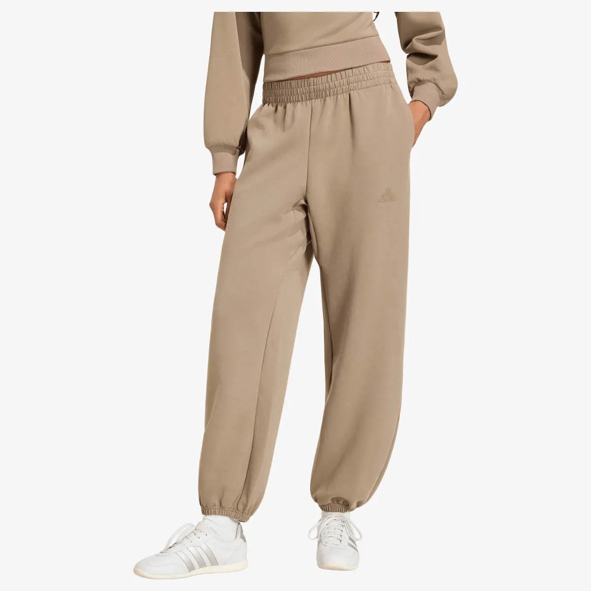 ADIDAS Donji deo w all szn sl pt W