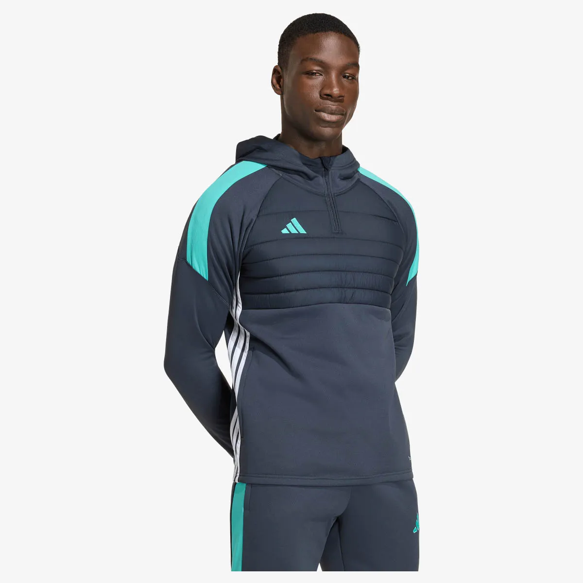 adidas TIRO ES WINTOP