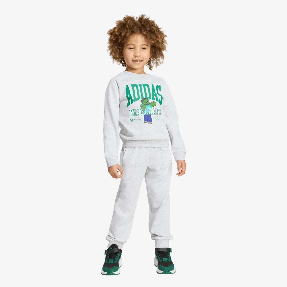 ADIDAS Trenerka LK MC JOG SET